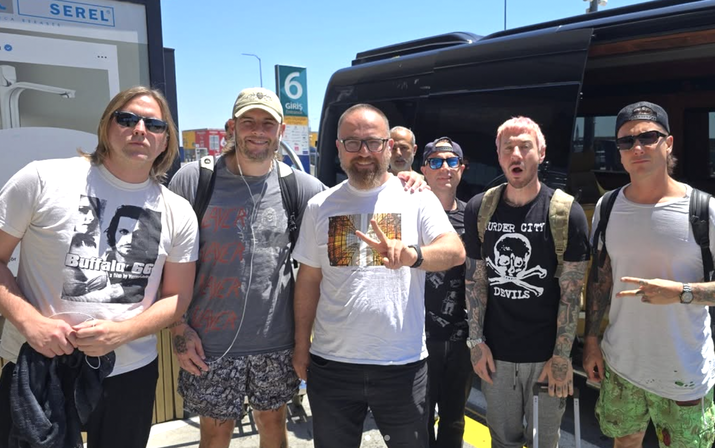 VIP Transfer Hizmeti